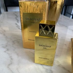 SWISS Arabian Shaghaf